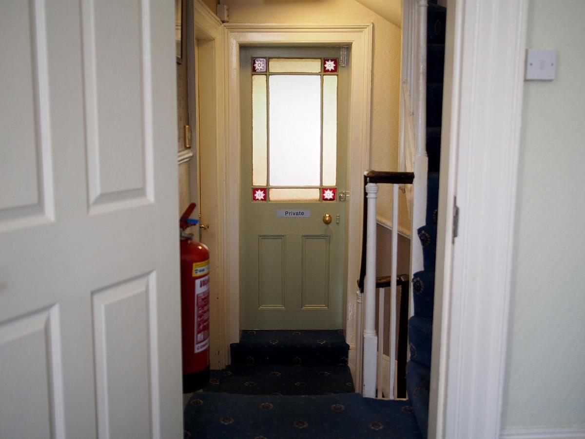 The Coach House Bed & Breakfast Canterbury Bilik gambar