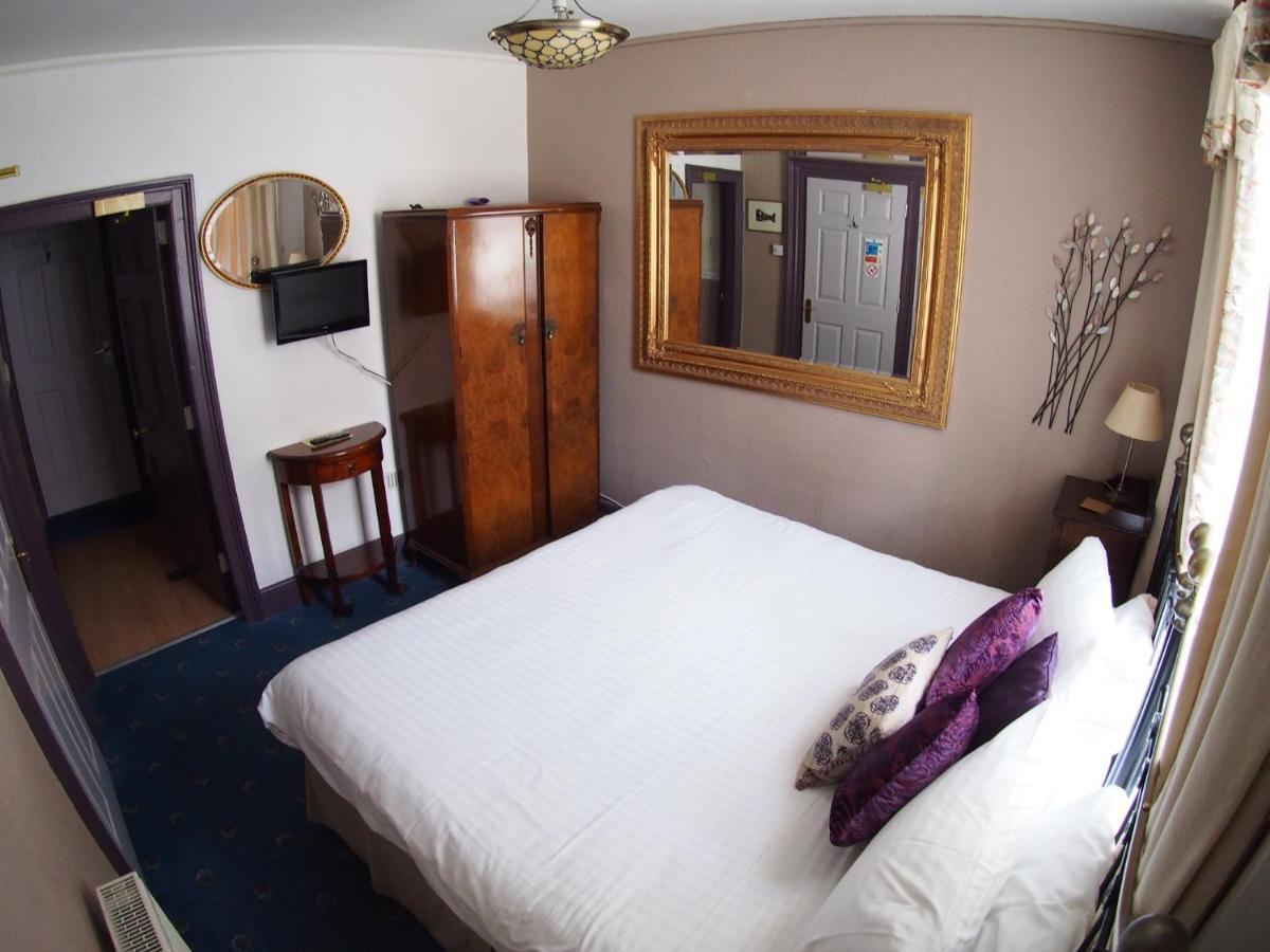 The Coach House Bed & Breakfast Canterbury Luaran gambar