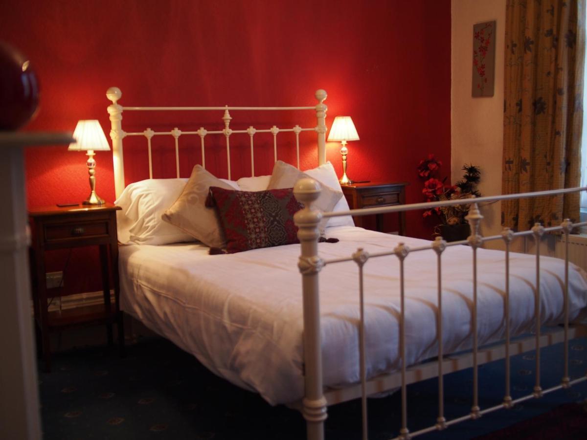 The Coach House Bed & Breakfast Canterbury Luaran gambar