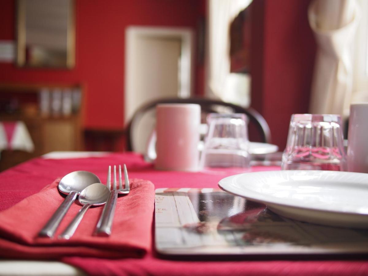 The Coach House Bed & Breakfast Canterbury Luaran gambar