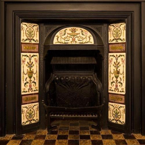The Coach House Bed & Breakfast Canterbury Luaran gambar