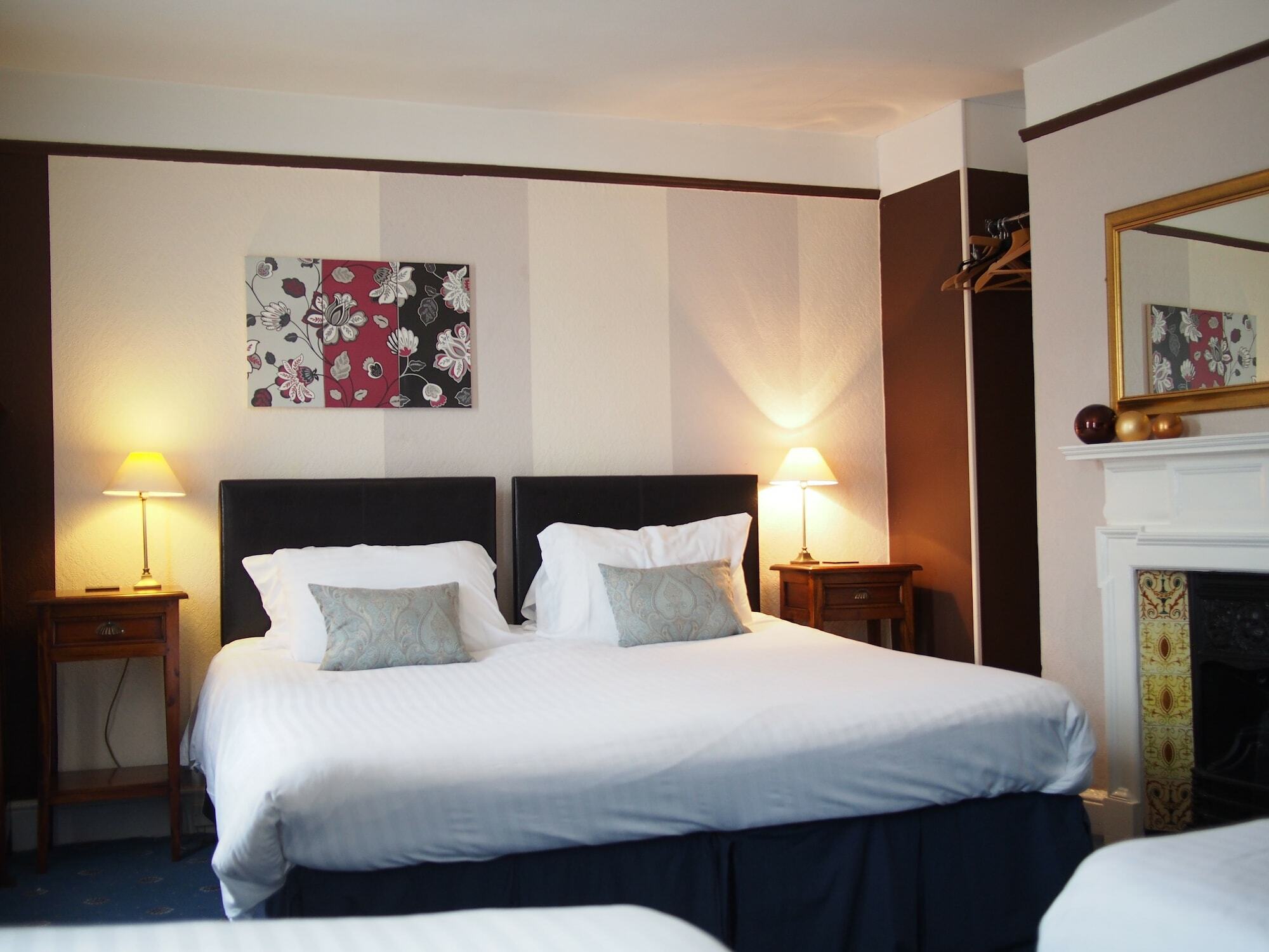 The Coach House Bed & Breakfast Canterbury Luaran gambar