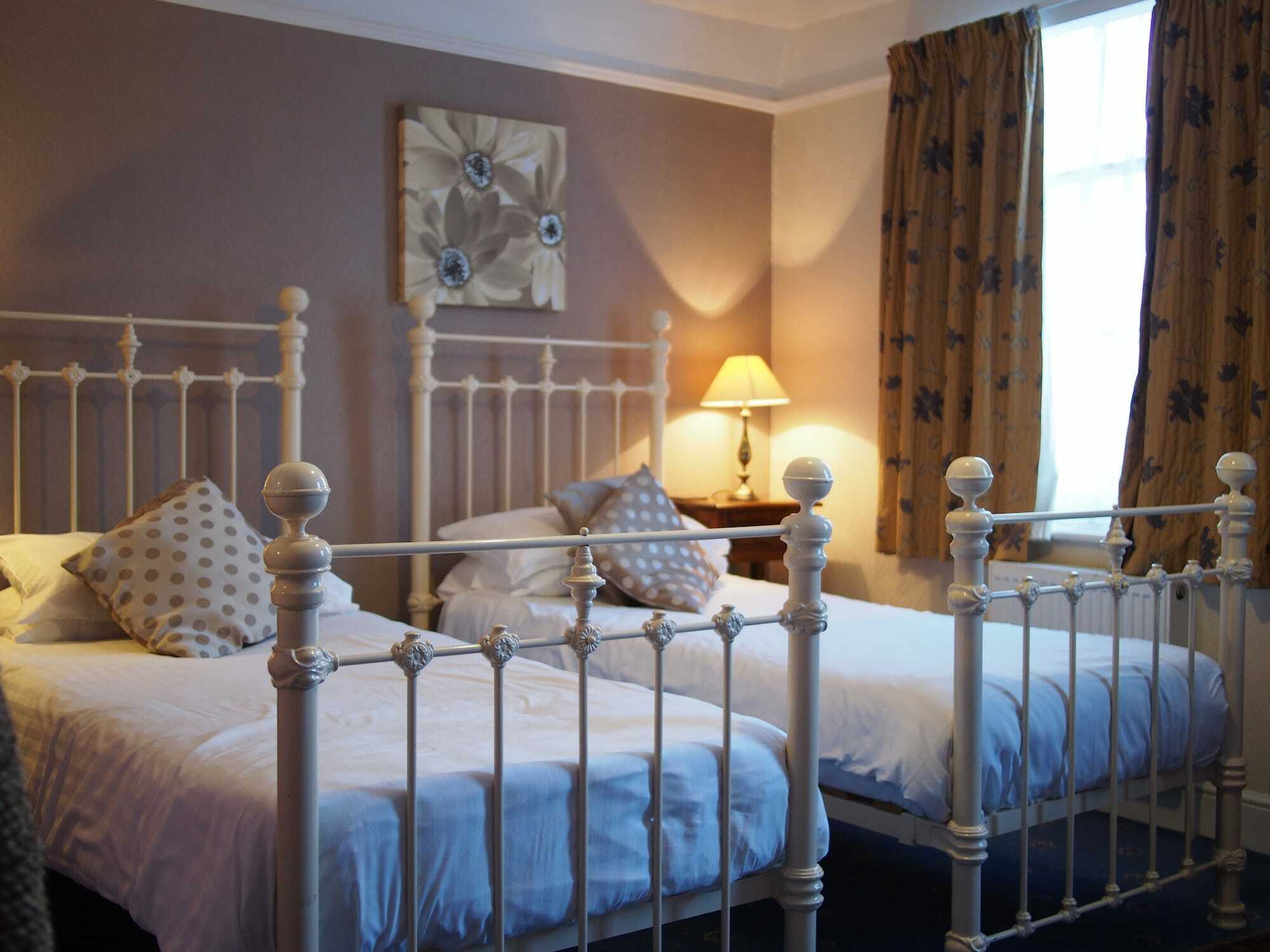 The Coach House Bed & Breakfast Canterbury Luaran gambar